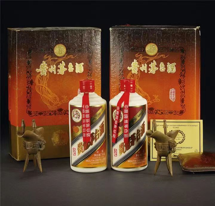 永安坝街道礼盒茅台酒回收