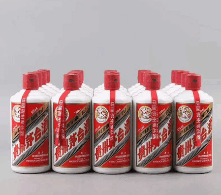 永安坝街道名酒回收